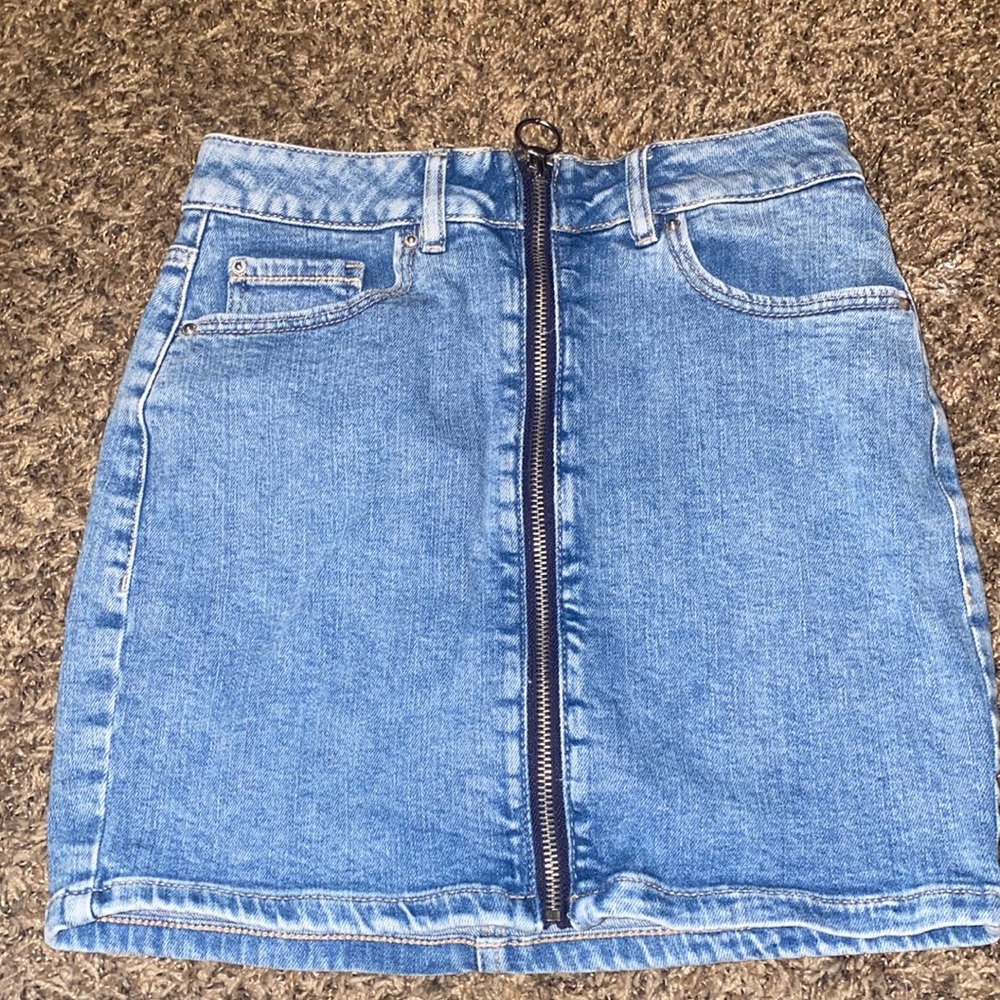 garage skirt